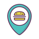 پیش‌نمایش فایل gps-location-map-marker-navigation-pin-pointer-36 از پک موقعیت