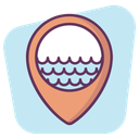 پیش‌نمایش فایل gps-location-map-marker-navigation-pin-pointer-40 از پک موقعیت