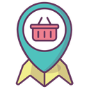 پیش‌نمایش فایل gps-location-map-marker-navigation-pin-pointer-42 از پک موقعیت