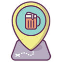پیش‌نمایش فایل gps-location-map-marker-navigation-pin-pointer-44 از پک موقعیت