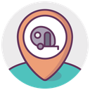 پیش‌نمایش فایل gps-location-map-marker-navigation-pin-pointer-4 از پک موقعیت