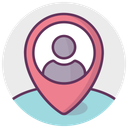 پیش‌نمایش فایل gps-location-map-marker-navigation-pin-pointer-53 از پک موقعیت