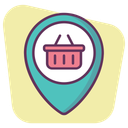 پیش‌نمایش فایل gps-location-map-marker-navigation-pin-pointer-57 از پک موقعیت