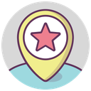 پیش‌نمایش فایل gps-location-map-marker-navigation-pin-pointer-68 از پک موقعیت