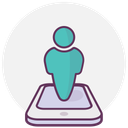 پیش‌نمایش فایل gps-location-map-marker-navigation-pin-pointer-74 از پک موقعیت