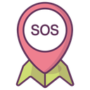 پیش‌نمایش فایل gps-location-map-marker-navigation-pin-pointer-75 از پک موقعیت