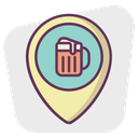 پیش‌نمایش فایل gps-location-map-marker-navigation-pin-pointer-76 از پک موقعیت