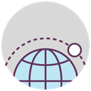 پیش‌نمایش فایل gps-location-map-marker-navigation-pin-pointer-78 از پک موقعیت