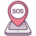 پیش‌نمایش فایل gps-location-map-marker-navigation-pin-pointer-80 از پک موقعیت