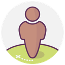 پیش‌نمایش فایل gps-location-map-marker-navigation-pin-pointer از پک موقعیت