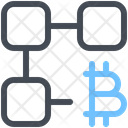 پیش‌نمایش فایل bitcoin-blockchain-4335452 از پک رمزارز، جلد ۱