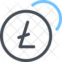 پیش‌نمایش فایل litecoin-ltc-4335441 از پک رمزارز، جلد ۱
