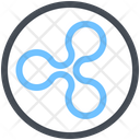 پیش‌نمایش فایل ripple-coin-4335439 از پک رمزارز، جلد ۱