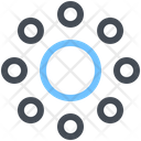 پیش‌نمایش فایل blockchain-network-4335726 از پک رمزارز، جلد ۲