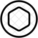 پیش‌نمایش فایل chainlink-coin-4335923 از پک رمزارز، جلد ۱
