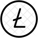پیش‌نمایش فایل litecoin-ltc-4335914 از پک رمزارز، جلد ۱
