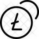 پیش‌نمایش فایل litecoin-ltc-4335924 از پک رمزارز، جلد ۱