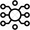 پیش‌نمایش فایل blockchain-network-4335944 از پک رمزارز، جلد ۲