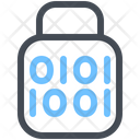 پیش‌نمایش فایل binary-lock-4335757 از پک رمزارز، جلد ۳