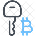 پیش‌نمایش فایل bitcoin-key-4335753 از پک رمزارز، جلد ۳