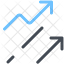 پیش‌نمایش فایل growth-chart-4335733 از پک رمزارز، جلد ۳
