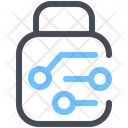 پیش‌نمایش فایل lock-encryption-4335759 از پک رمزارز، جلد ۳