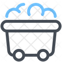 پیش‌نمایش فایل mining-cart-4335775 از پک رمزارز، جلد ۳