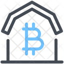 پیش‌نمایش فایل bitcoin-house-4335833 از پک رمزارز، جلد ۴