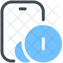 پیش‌نمایش فایل mobile-alert-4335795 از پک رمزارز، جلد ۴