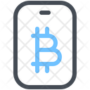پیش‌نمایش فایل mobile-bitcoin-4335796 از پک رمزارز، جلد ۴