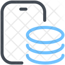 پیش‌نمایش فایل mobile-database-4335802 از پک رمزارز، جلد ۴