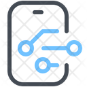 پیش‌نمایش فایل mobile-encryption-4335797 از پک رمزارز، جلد ۴