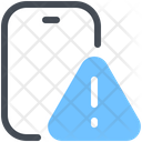 پیش‌نمایش فایل mobile-warning-4335803 از پک رمزارز، جلد ۴