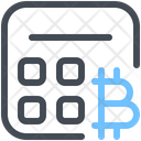 پیش‌نمایش فایل bitcoin-calculation-4335870 از پک رمزارز، جلد ۵