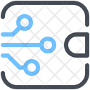 پیش‌نمایش فایل digital-wallet-4335850 از پک رمزارز، جلد ۵