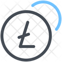 پیش‌نمایش فایل lite-coin-4335881 از پک رمزارز، جلد ۵