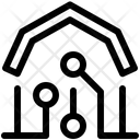 پیش‌نمایش فایل encryption-house-4336041 از پک رمزارز، جلد ۳