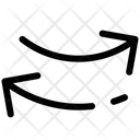 پیش‌نمایش فایل exchange-arrow-4336004 از پک رمزارز، جلد ۳