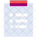پیش‌نمایش فایل checklist-4356306 از پک فروشگاه