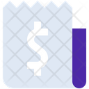 پیش‌نمایش فایل financial-receipt-4356337 از پک فروشگاه