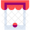 پیش‌نمایش فایل mobile-shop-4356321 از پک فروشگاه