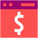 پیش‌نمایش فایل online-dollar-4356325 از پک فروشگاه