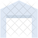 پیش‌نمایش فایل empty-warehouse-4378106 از پک تحویل