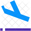 پیش‌نمایش فایل landing-plane-4378118 از پک تحویل