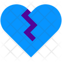 پیش‌نمایش فایل broken-heart-4356348 از پک ولنتاین