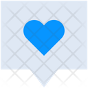 پیش‌نمایش فایل love-chat-4356351 از پک ولنتاین