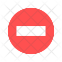 پیش‌نمایش فایل no-entry-4378478 از پک ساختمان‌سازی