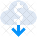 پیش‌نمایش فایل cloud-4379966 از پک کسب‌وکار مالی