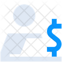 پیش‌نمایش فایل dollar-4379976 از پک کسب‌وکار مالی