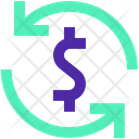 پیش‌نمایش فایل dollar-4380073 از پک کسب‌وکار مالی